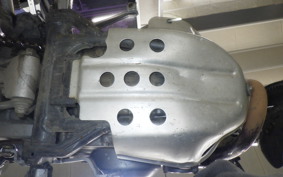 KAWASAKI SUPER SHERPA 1995 KL250G