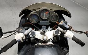 HONDA CBR250R MC17