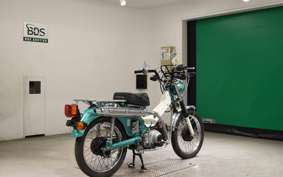 HONDA CT110 HUNTER CUB 2019 JD01