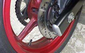 SUZUKI SV650 A 2021 VP55B