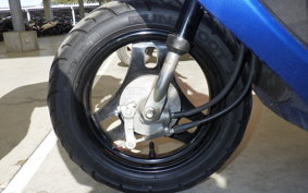 SUZUKI ADDRESS V50 2006 CA4BA