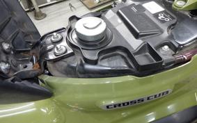 HONDA ｸﾛｽｶﾌﾞ110-2 JA45