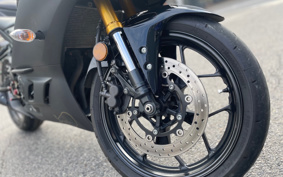 YAMAHA YZF-R25 RG43J