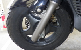 YAMAHA MAJESTY 125 FI