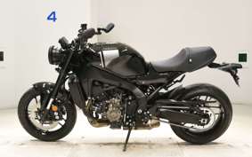 YAMAHA XSR900 2025 RN80J