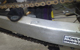 HONDA CRM250AR 2024 MD32