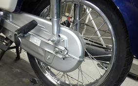 HONDA C110 SUPER CUB