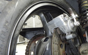 KAWASAKI ZRX400 1995 ZR400E