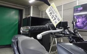 HONDA PCX 125 JK05