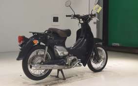 HONDA LITTLE CUB 2018 AA01