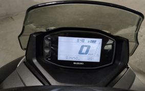 SUZUKI  BURGMAN  STREET 125EX EA23M