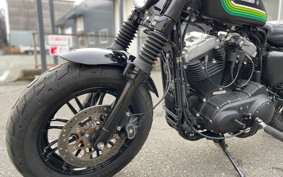 HARLEY XL1200X 2019 LC3
