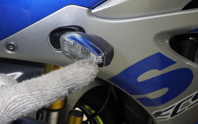 SUZUKI GSX-R1000R A 2021 DM11G