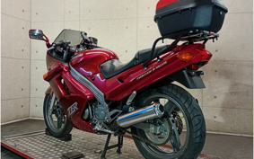 KAWASAKI ZZ-R250 EX250H