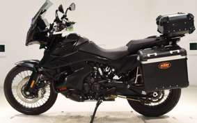 KTM 790 ADVENTURE 2020