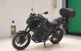 YAMAHA MT-03 ABS 2020 RH13J