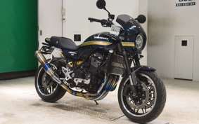 KAWASAKI Z900RS 2022 ZR900K
