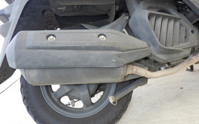 HONDA LEAD 125 1994 JF45