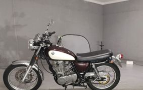 YAMAHA SR400 2007 RH01J
