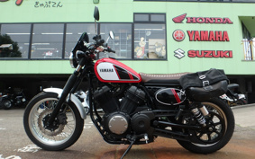 YAMAHA SCR950 2019 VN09J