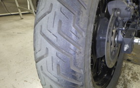 KAWASAKI ELIMINATOR400-3 2024 EL400A