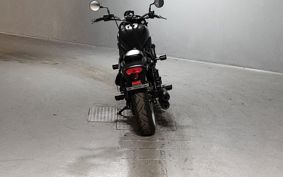 KAWASAKI ELIMINATOR 400SE EL400A