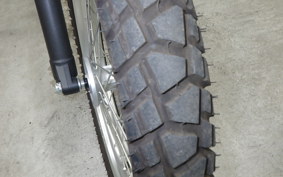 YAMAHA TRICKER Gen.3 2020 DG32J