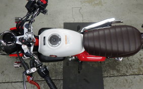 HONDA MONKEY 125 2023 JB05