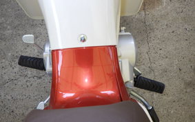 HONDA C110 SUPER CUB JA59