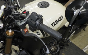 YAMAHA XSR900 2025 RN96J