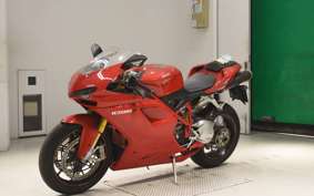 DUCATI 1098 S 2007