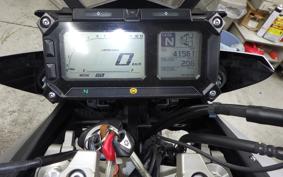 YAMAHA MT-09 Tracer 2015 RN36J