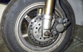 HONDA DIO ZX GEN 2 AF35