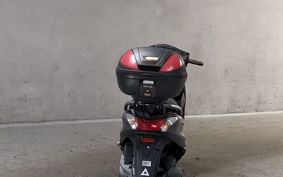 YAMAHA AXIS Z SEJ6J
