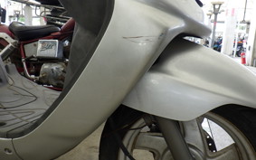 YAMAHA AXIS 100 SB06J