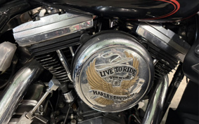 HARLEY FLHTCU1580-1690 1989 DPL