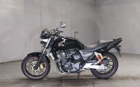 HONDA CB400SFV-4 2015 NC42