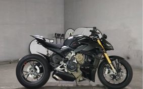 DUCATI STREET FIGHTER V4S 2021 1F00AA
