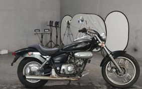 HONDA MAGNA 50 AC13