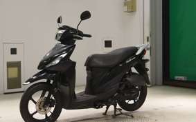 SUZUKI ADDRESS 110 2020 CE47A