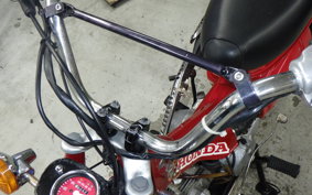 HONDA CT110 HUNTER CUB 2014 JD01