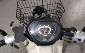 HONDA SUPER CUB110 JA42
