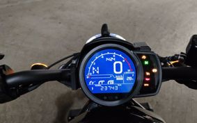 HONDA REBEL 1100 DCT SC83