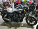 Фото Harley XG750 2016 с японского аукциона