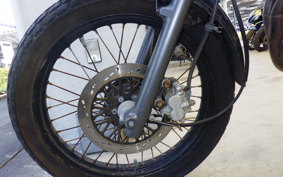 SUZUKI GRASS TRACKER Bigboy NJ47A