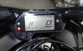 YAMAHA YZF-R25 2016 RG43J