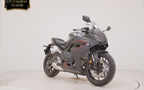 HONDA CBR650R-2 2026 RH17