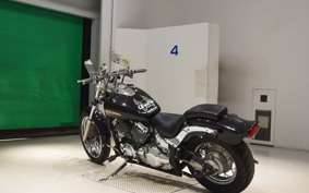 YAMAHA DRAGSTAR 400 1996 4TR