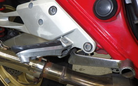 HONDA CB400 SUPER BOLDOR VTEC 2011 NC42