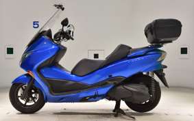 HONDA FORZA Z GEN 2 2025 MF10